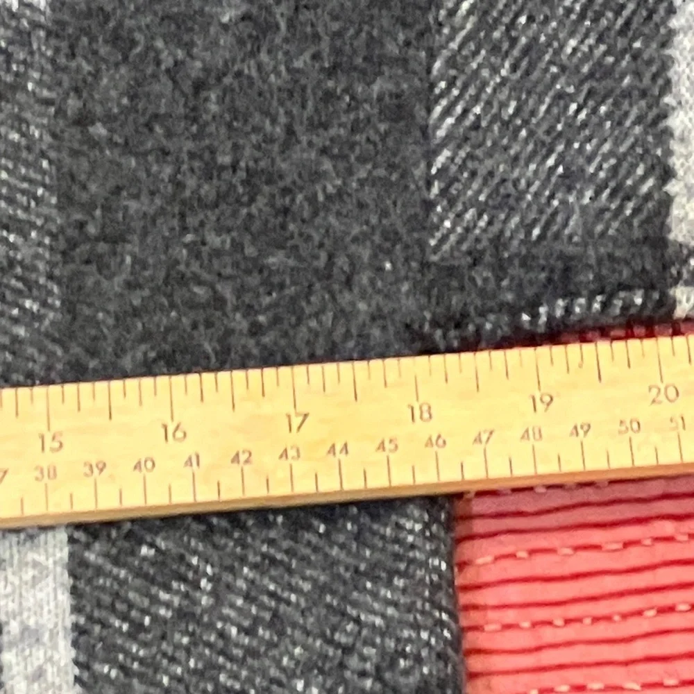 Merino wool wm’s Banana Republic turtleneck sweater - Picture 5 of 13